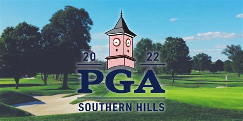 pga championship odds